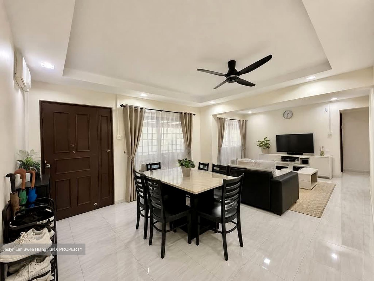 Blk 317 Sembawang Vista (Sembawang), HDB 4 Rooms #574913601